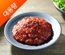(대용량) 갈치속젓(쌈장) _ 8kg/16kg