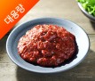 (대용량) 갈치속젓(쌈장) _ 8kg/16kg