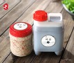 새우오젓(특) + 멸치액젓