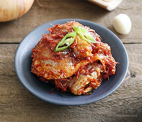 (특) 황석어젓무침