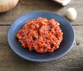 (특)오징어밥식해