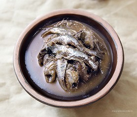 (특) 멸치젓