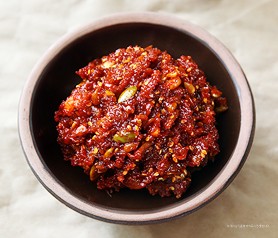 (특)씨앗비빔젓갈  