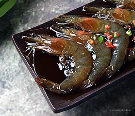 5일만이가격_ 새우장 1kg [출시]