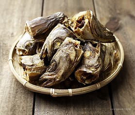 산지직송 _ 용대리 황태머리 (300g)품절